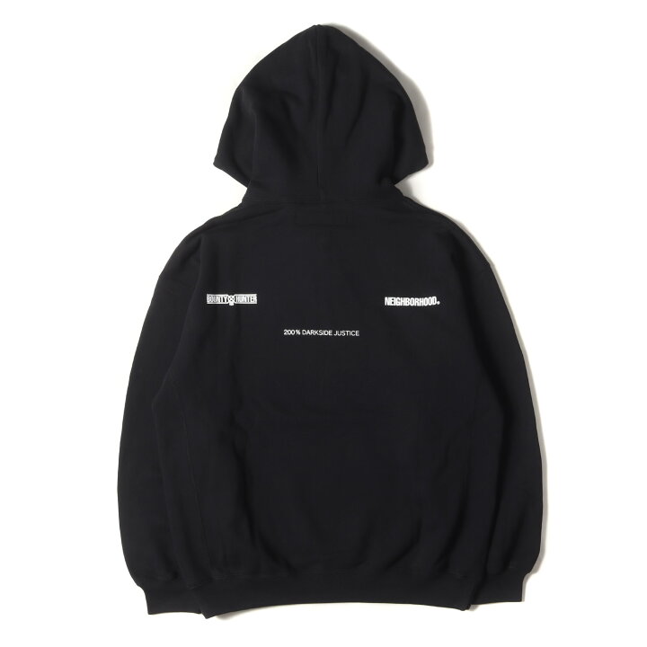 楽天市場】NEIGHBORHOOD ネイバーフッド パーカー サイズ:L / 25SS 
