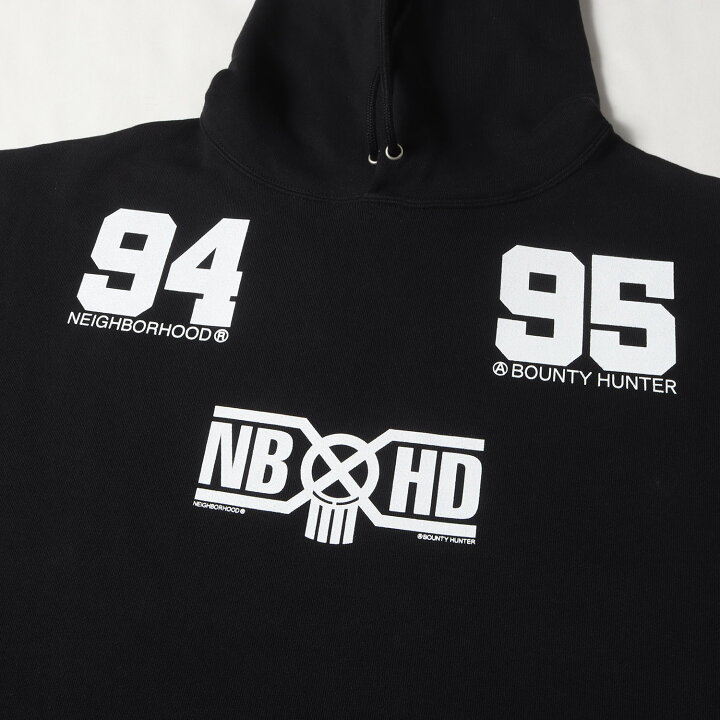 楽天市場】NEIGHBORHOOD ネイバーフッド パーカー サイズ:L / 25SS 