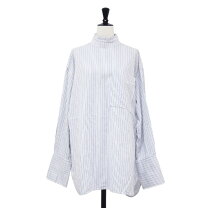 楽天市場】シャツ（ブランドシンゾーン・柄ストライプ）（レディース  