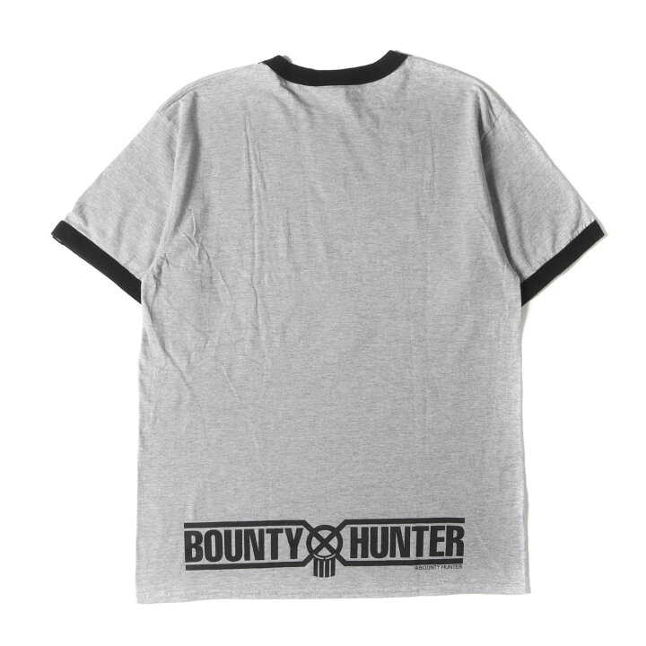 楽天市場】BOUNTY HUNTER バウンティーハンター Tシャツ サイズ:XL 