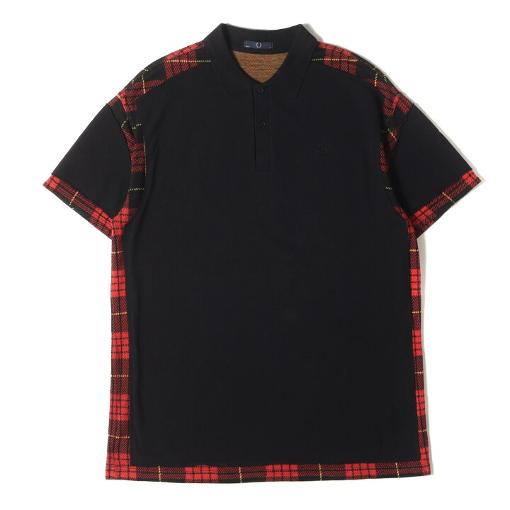 楽天市場】FRED PERRY フレッドペリー ポロシャツ サイズ:42 