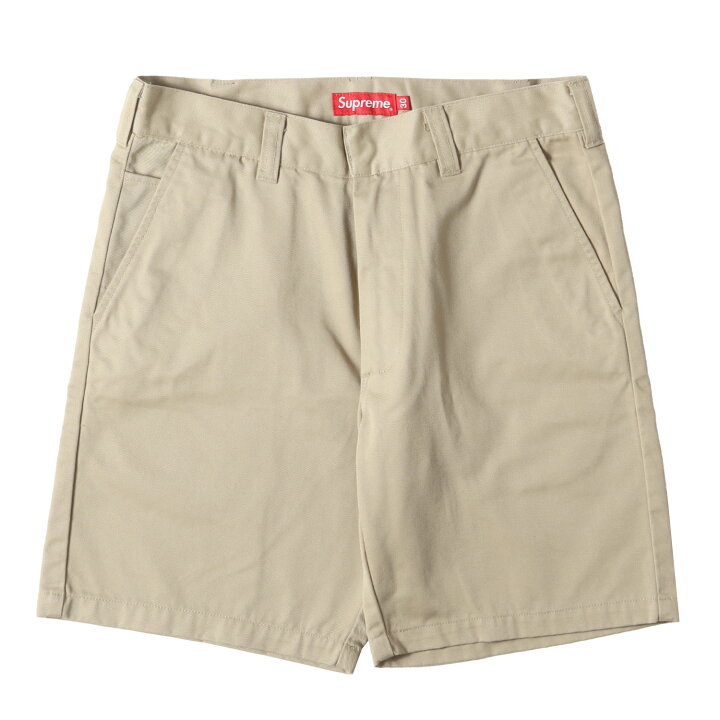 楽天市場】Supreme シュプリーム パンツ サイズ:30 / T/Cツイル ワーク 