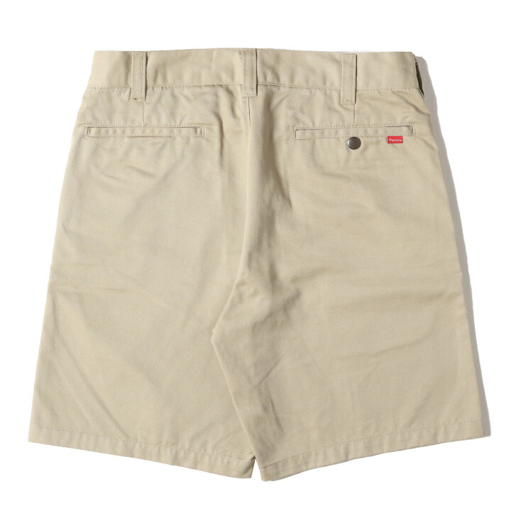 楽天市場】Supreme シュプリーム パンツ サイズ:30 / T/Cツイル ワーク 