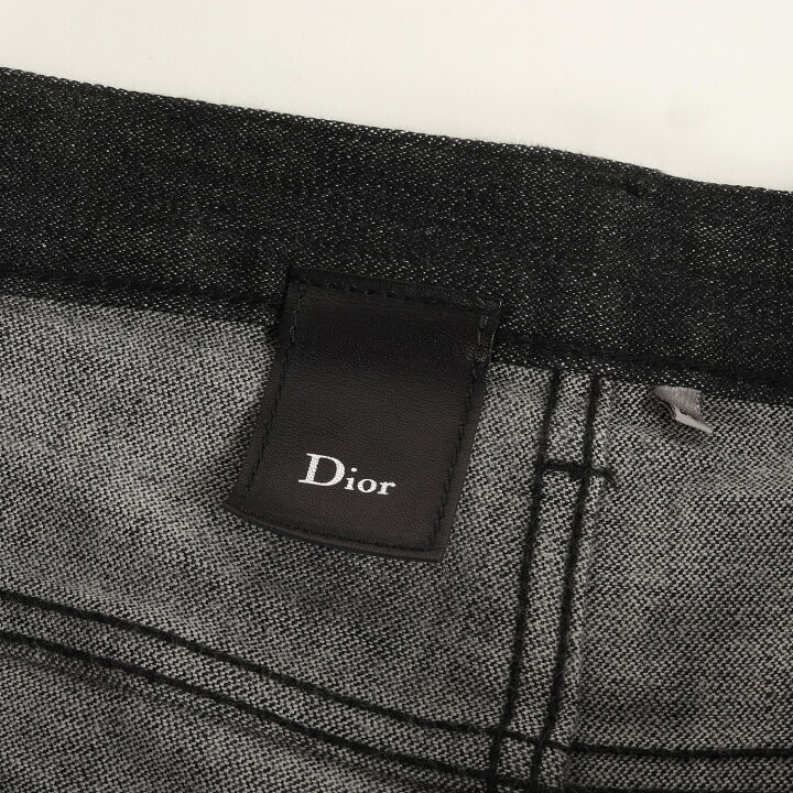 楽天市場】Dior HOMME ディオールオム パンツ サイズ:28 / 06AW These 