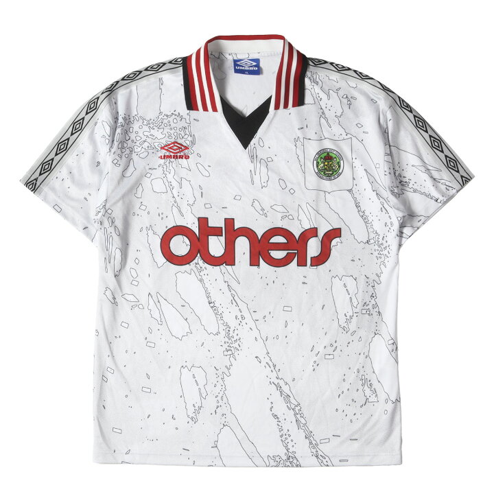 楽天市場】bal/balance バル Tシャツ サイズ:XL / 24SS UMBRO サッカー 