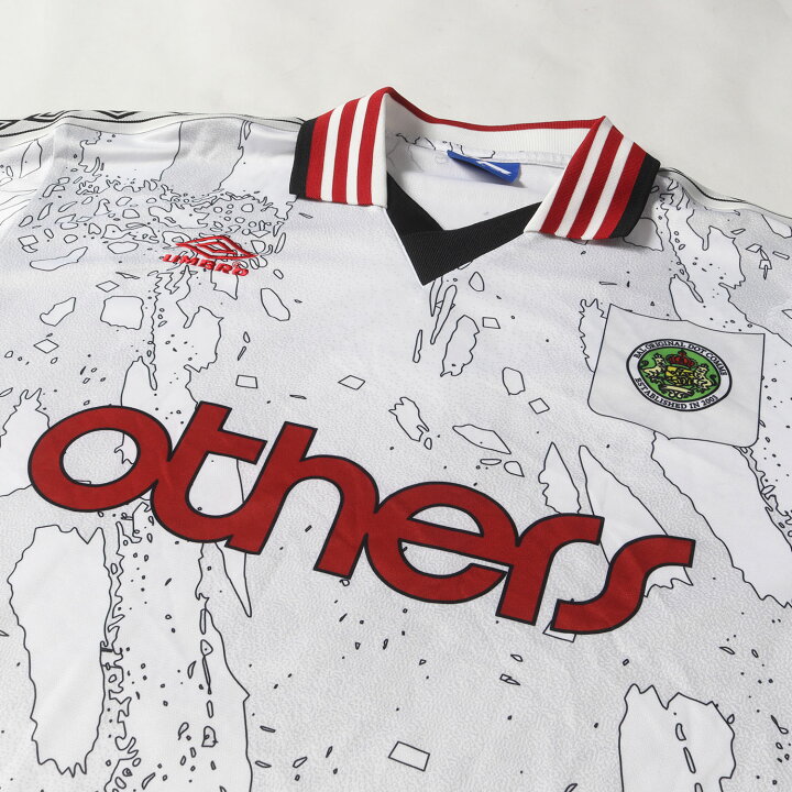 楽天市場】bal/balance バル Tシャツ サイズ:XL / 24SS UMBRO サッカー 