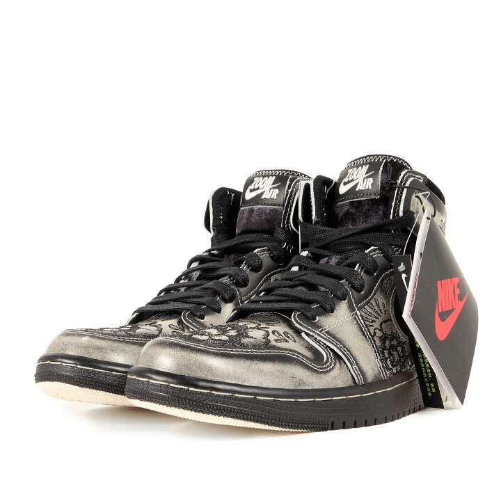 楽天市場】NIKE ナイキ サイズ:26.0cm / AIR JORDAN 1 ZOOM AIR CMFT 2 
