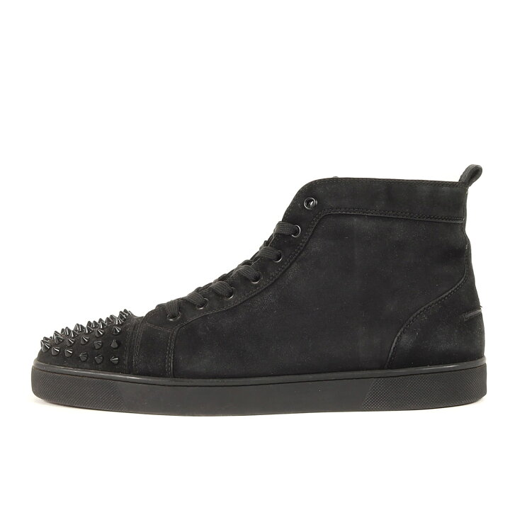 楽天市場】Christian Louboutin クリスチャンルブタン サイズ:44 1/2 