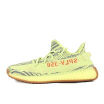 楽天市場】yeezy boost 350 中古（カラーイエロー）（スニーカー 