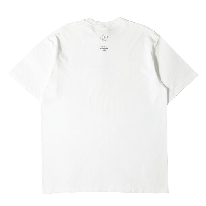 Supreme Tシャツ Lサイズ 村上隆 楽天市場】Supreme シュプリーム T 