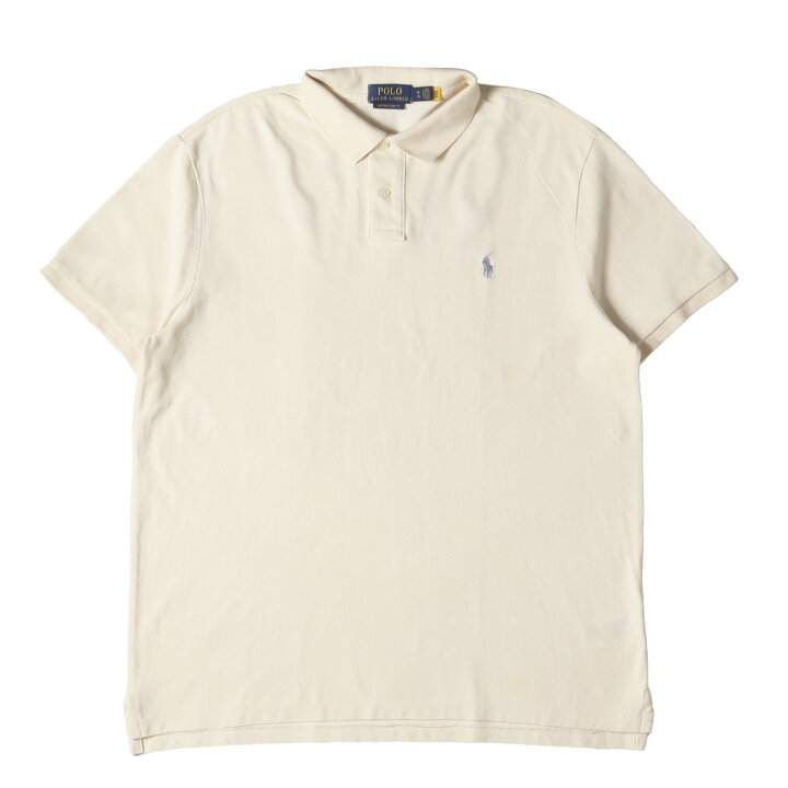 楽天市場】【現行タグ】POLO Ralph Lauren ポロ ラルフローレン 