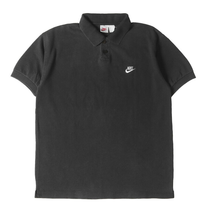 楽天市場】NIKE / vintage ナイキ ヴィンテージ ポロシャツ サイズ:L 