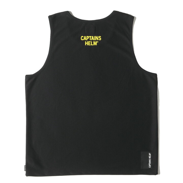 楽天市場】Captains Helm Tokyo キャプテンズヘルム タンクトップ 