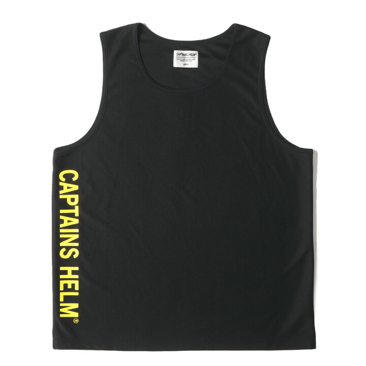 楽天市場】Captains Helm Tokyo キャプテンズヘルム サイズ:L / 24SS 