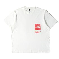 楽天市場】supreme north face tシャツの通販