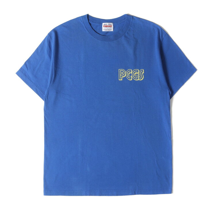 楽天市場】PORKCHOP GARAGE SUPPLY ポークチョップガレージサプライ T 