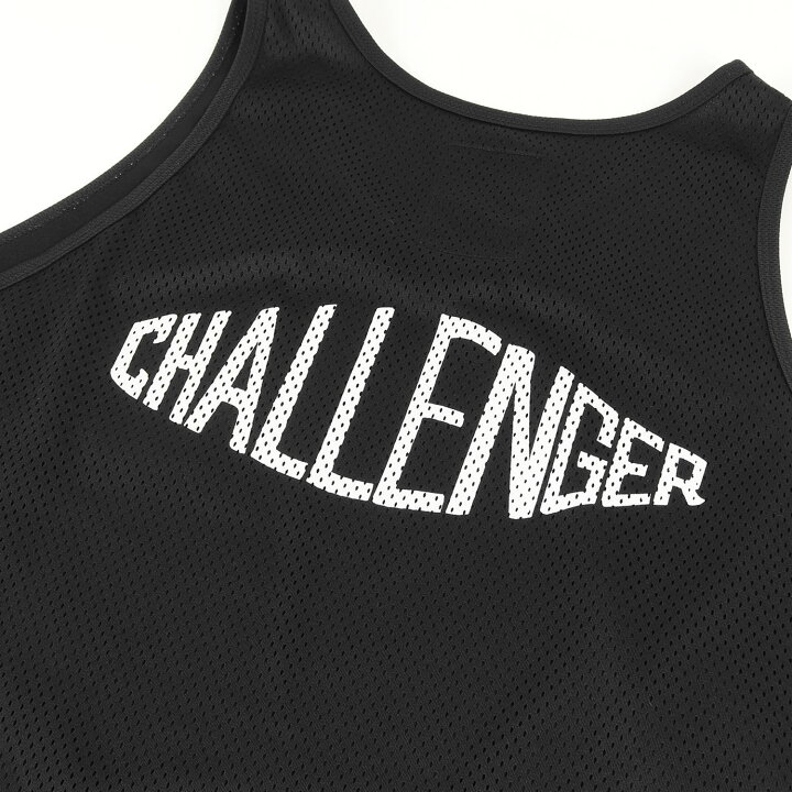 楽天市場】CHALLENGER チャレンジャー タンクトップ サイズ:M / 21SS 