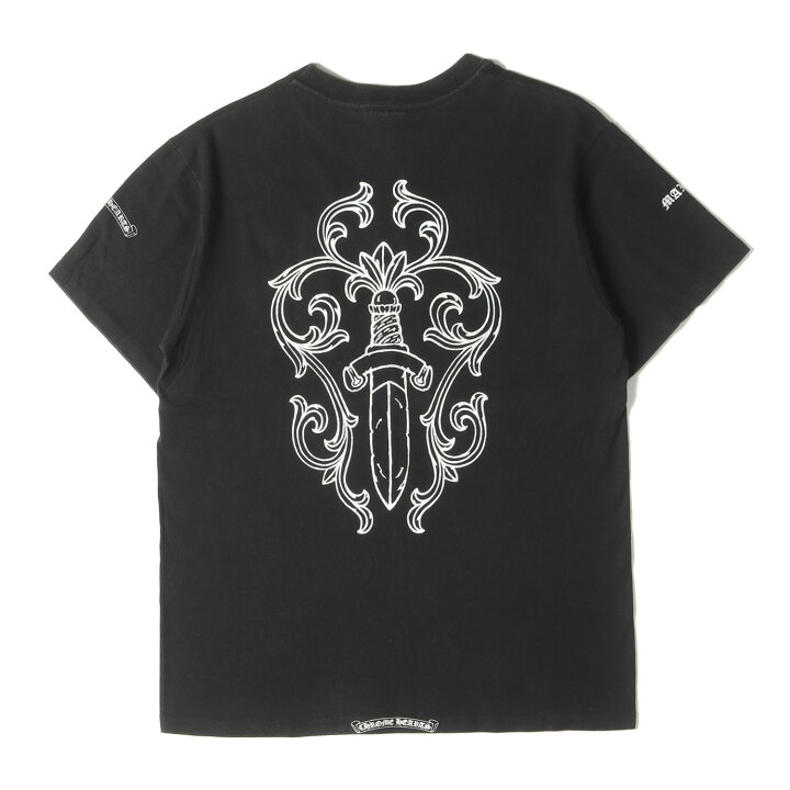 楽天市場】CHROME HEARTS クロムハーツ Tシャツ サイズ:M / オールド 