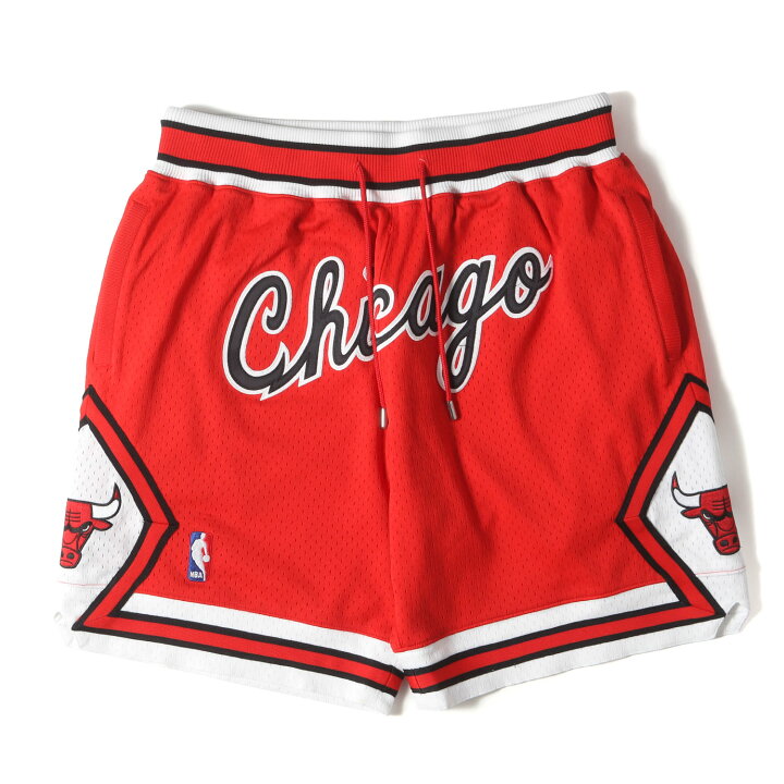 楽天市場】Just Don ジャストドン パンツ サイズ:L MITCHELL&NESS NBA 