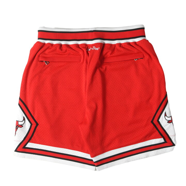 楽天市場】Just Don ジャストドン パンツ サイズ:L MITCHELL&NESS NBA 