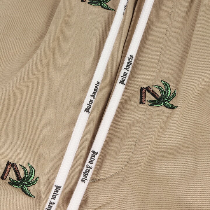 楽天市場】Palm Angels パーム エンジェルス パンツ サイズ:48 / 22SS  