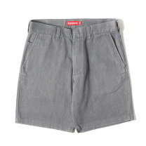 楽天市場】supreme ショーツ（カラーグレー）（メンズファッション）の通販