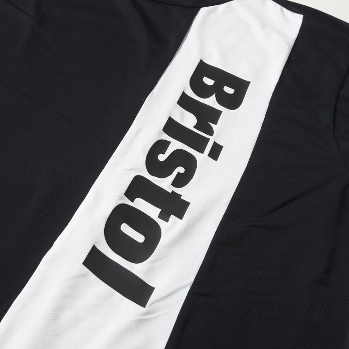 楽天市場】F.C.Real Bristol エフシーレアルブリストル Tシャツ サイズ 