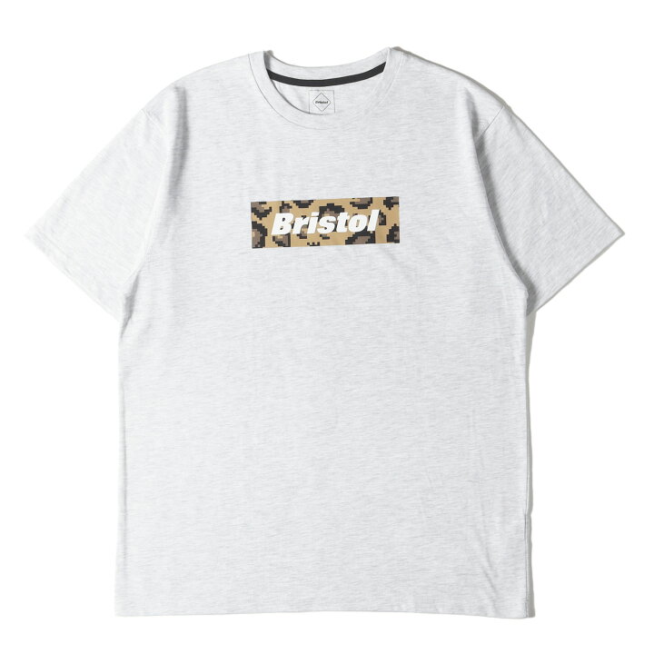 楽天市場】F.C.Real Bristol エフシーレアルブリストル Tシャツ サイズ 
