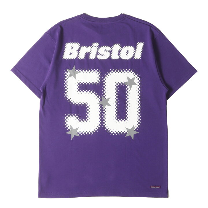 楽天市場】F.C.Real Bristol エフシーレアルブリストル Tシャツ サイズ 