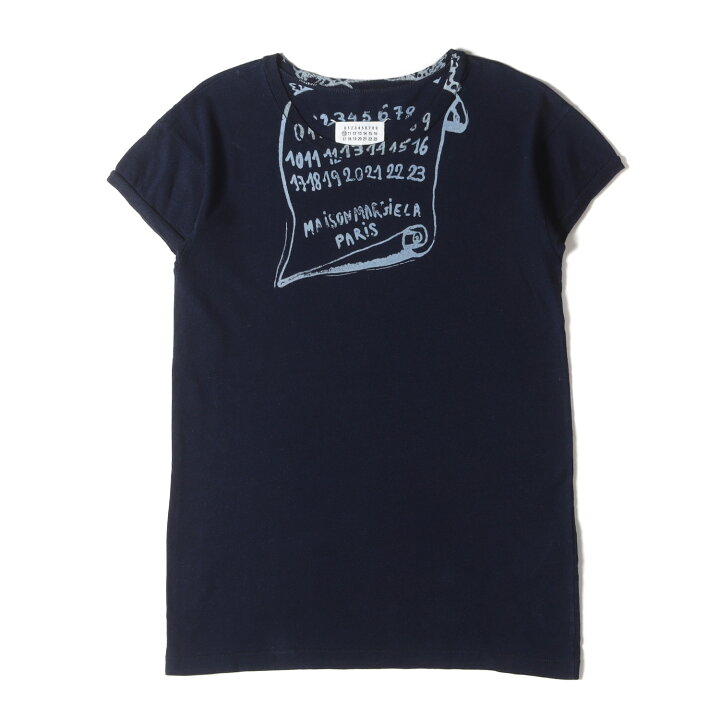 楽天市場】Maison Margiela メゾン マルジェラ Tシャツ サイズ:48 