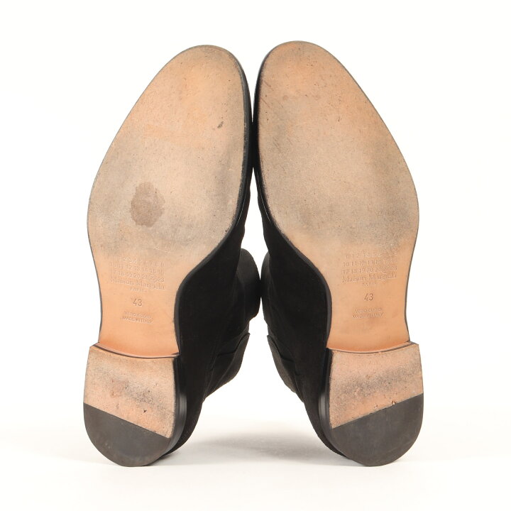 楽天市場】Maison Margiela メゾン マルジェラ サイズ:43(28.0cm相当 