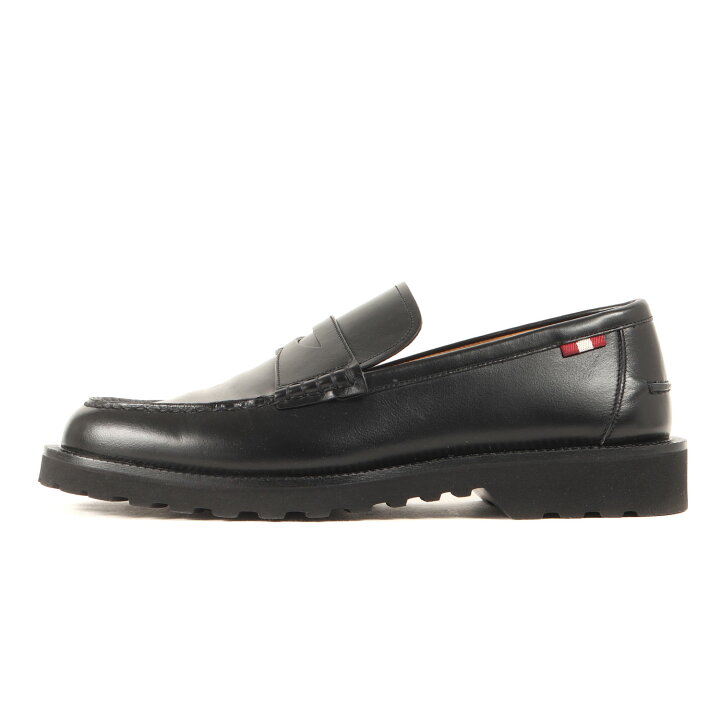 楽天市場】BALLY バリー サイズ:US7EEE(25cm) / 23SS レザー コイン 
