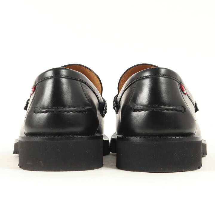 楽天市場】BALLY バリー サイズ:US7EEE(25cm) / 23SS レザー コイン 