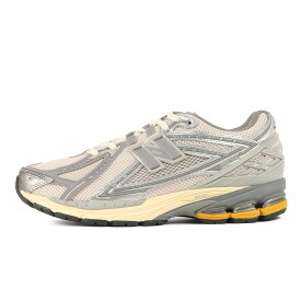 NEW BALANCE ニューバランス サイズ:26.5cm / 24SS M1906R RD / シルバー / US8.5 / ローカット スニーカー シューズ 靴【メンズ】【K4789】