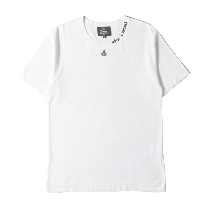 楽天市場】vivienne westwood MAN ヴィヴィアンウエストウッドマン T 