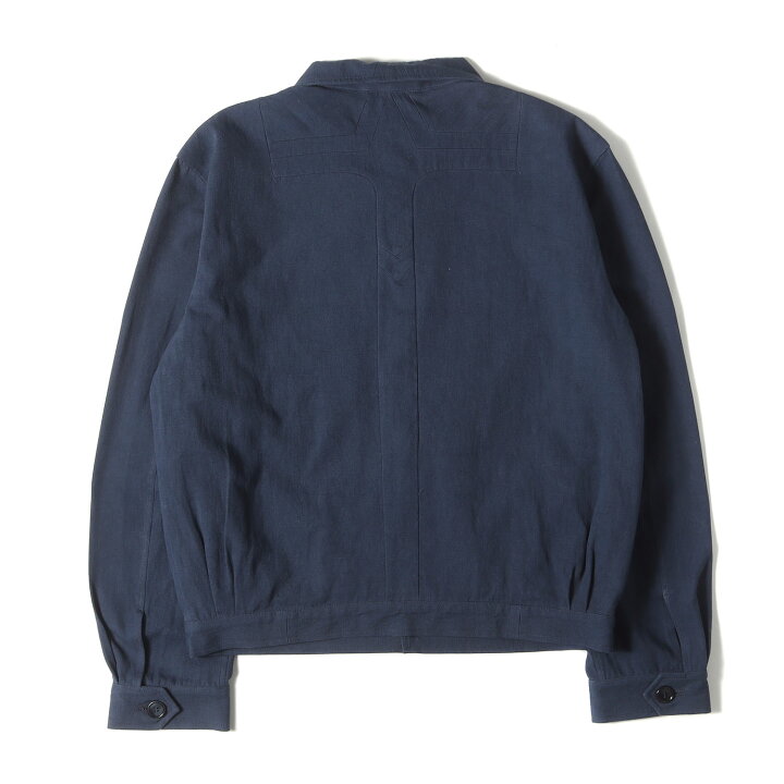 楽天市場】FRANK LEDER フランクリーダー ジャケット サイズ:M