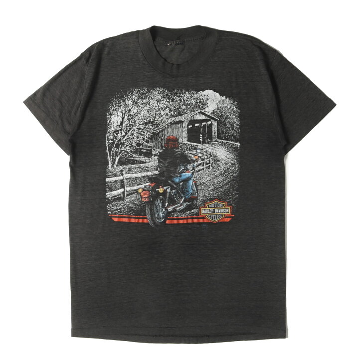 楽天市場】HARLEY-DAVIDSON ハーレーダビッドソン Tシャツ サイズ:L/XL 