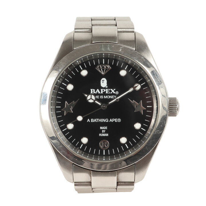 楽天市場】A BATHING APE ア ベイシング エイプ BAPEX 
