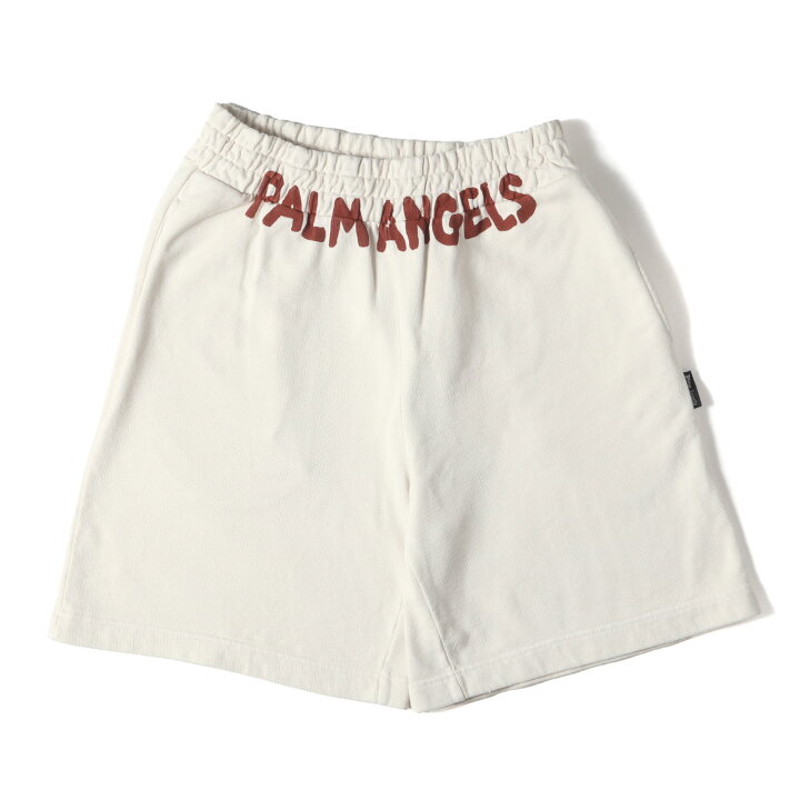 楽天市場】Palm Angels パーム エンジェルス パンツ サイズ:XS / 24SS  