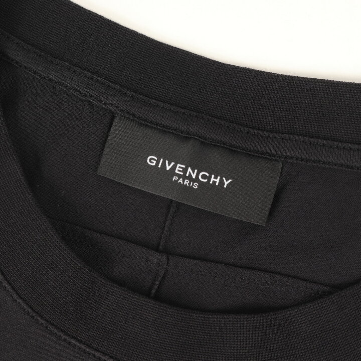 楽天市場】GIVENCHY ジバンシィ Tシャツ サイズ:XL / コラージュ  