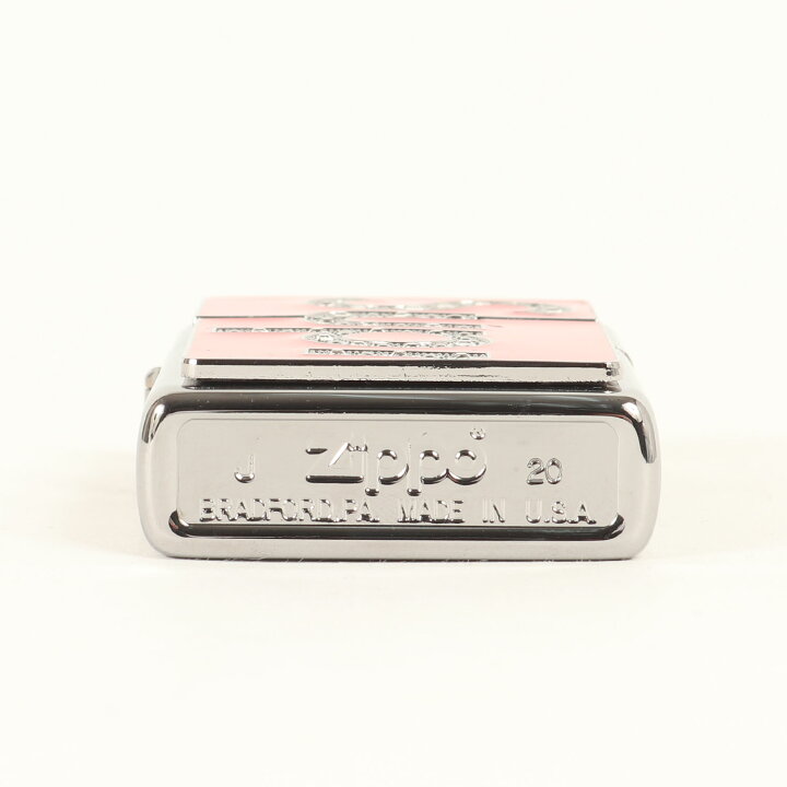 楽天市場】Supreme シュプリーム 20AW Zippo Swarovski ブランドロゴ 