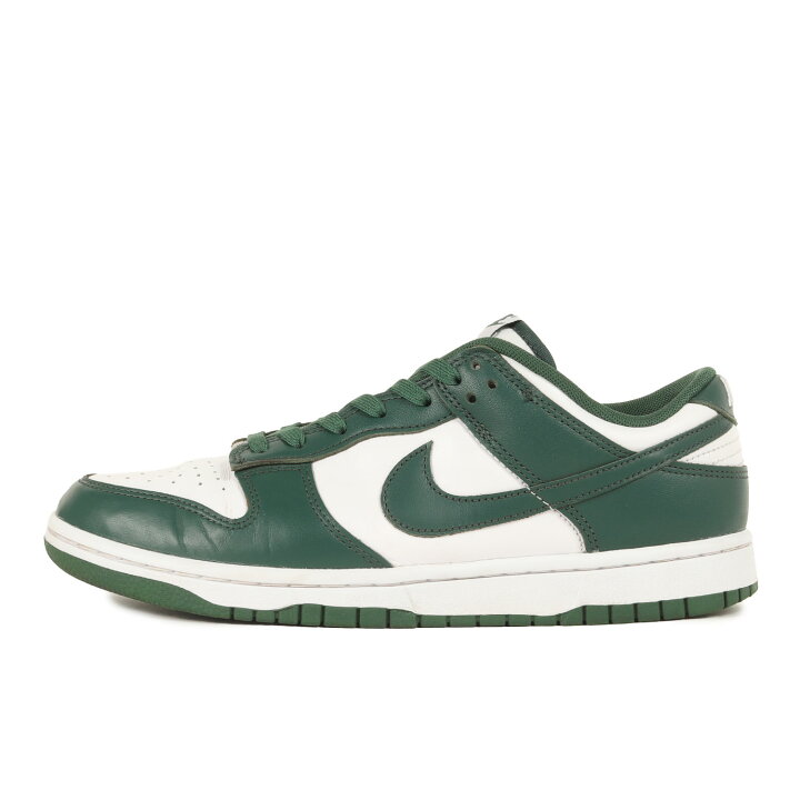 楽天市場】NIKE ナイキ サイズ:27.0cm / DUNK LOW RETRO TEAM GREEN 