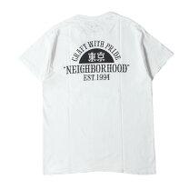 楽天市場】ネイバーフッド tシャツ（ブランドネイバーフッド 