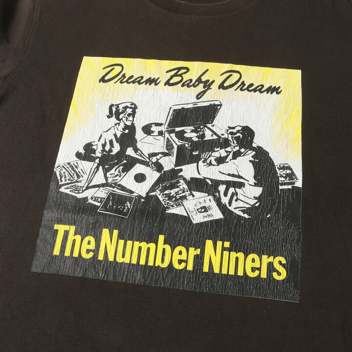 楽天市場】NUMBER (N)INE ナンバーナイン Tシャツ サイズ:3 / 04SS 