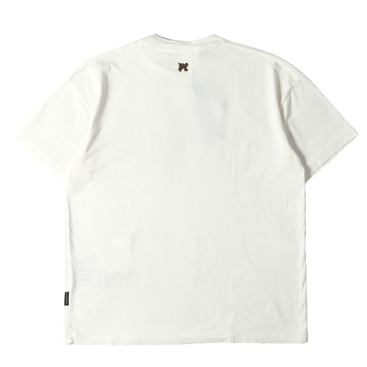楽天市場】Palm Angels パーム エンジェルス Tシャツ サイズ:L / 24SS 
