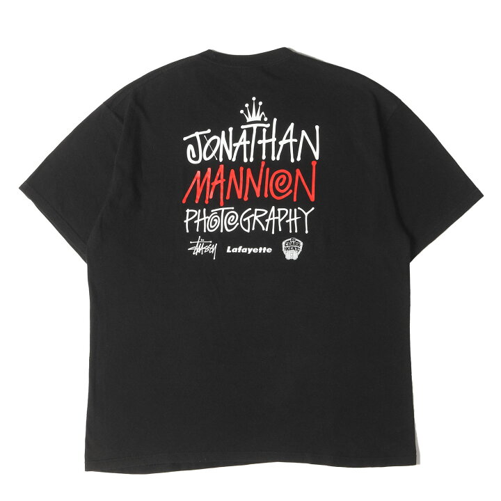 楽天市場】STUSSY ステューシー Tシャツ サイズ:L / Lafayette 