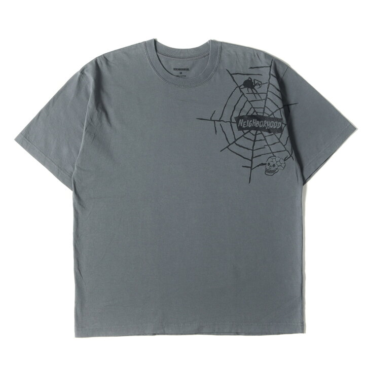 楽天市場】NEIGHBORHOOD ネイバーフッド Tシャツ サイズ:M / 23SS 