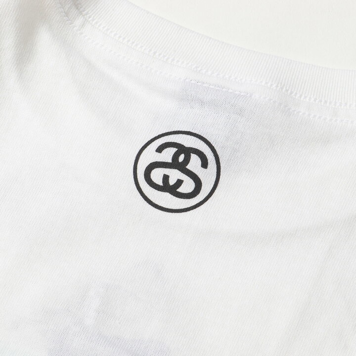 楽天市場】STUSSY ステューシー Tシャツ サイズ:M / ららぽーとTOKYO