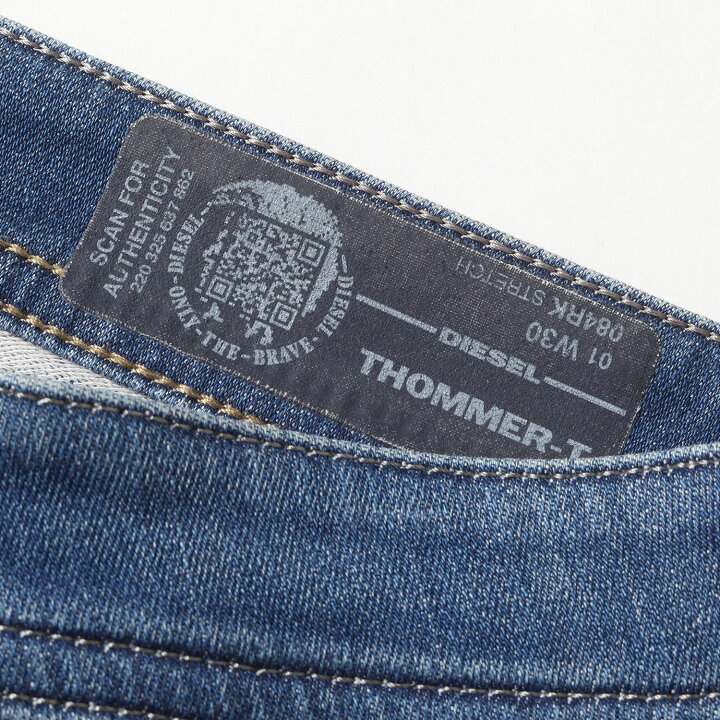 楽天市場】DIESEL ディーゼル パンツ サイズ:W30 / ストレッチ 