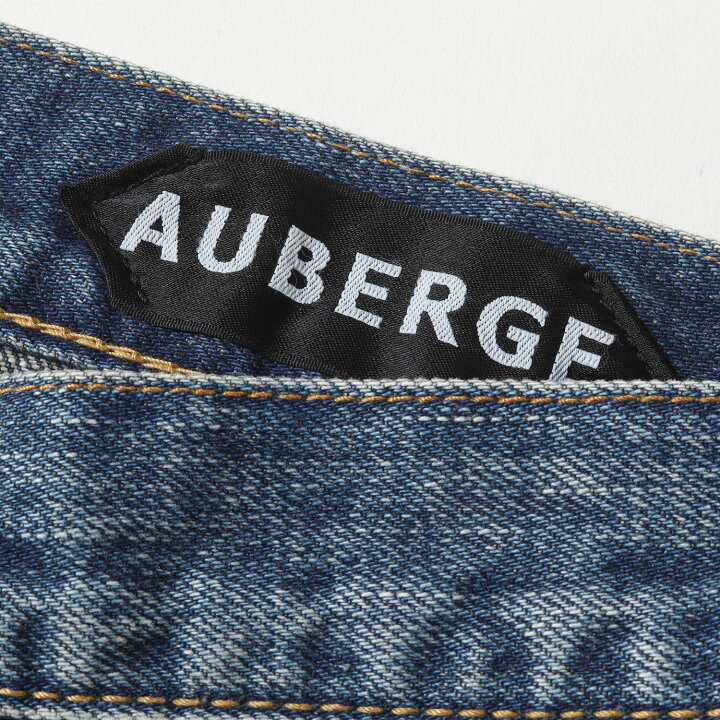 楽天市場】AUBERGE オーベルジュ パンツ サイズ:36 / 25SS  